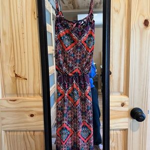 Women’s Medium Sun dress. Maurice’s